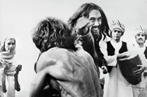 Avco: David Carradine - Jeff Cooper - celebrity