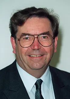 Eastleigh: David Chidgey MP