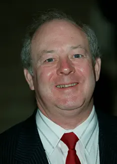 Clelland: David Clelland MP