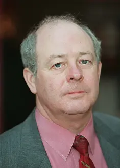 Clelland: David Clelland MP