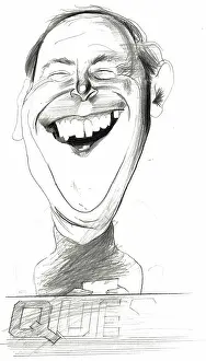 David Coleman