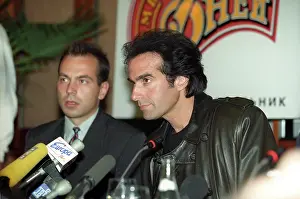 Kempinski: David Copperfield, 1997