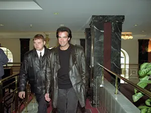 Kempinski: David Copperfield, 1997