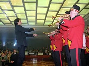 Illusionist: David Copperfield, 1997