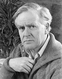 Cornwell: David Cornwell - John le Carre