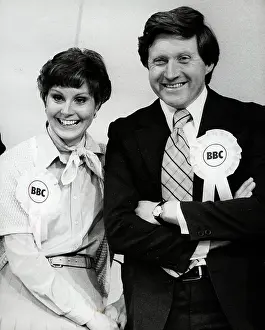 Dimbleby: David Dimbleby