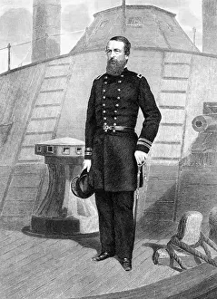 Dixon: DAVID DIXON PORTER