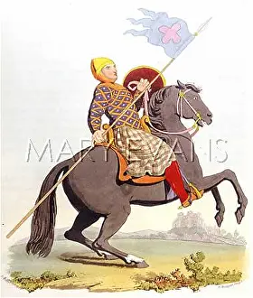 1120: DAVID EARL OF HUNTINGDON