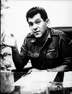 Elazar: David Elazar