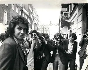 Discotheque: David Essex