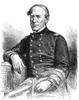 Farragut: DAVID FARRAGUT