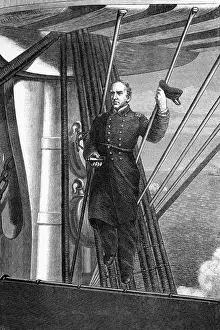 Farragut: DAVID FARRAGUT