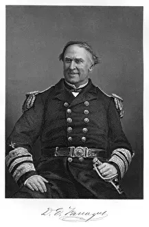 Farragut: DAVID FARRAGUT