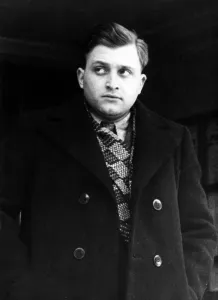 Frankfurter: David Frankfurter