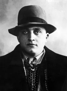 Frankfurter: David Frankfurter