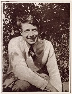 Garnett: David Garnett