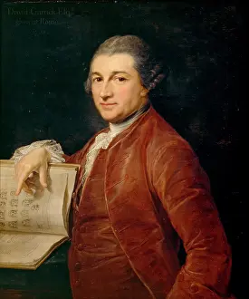 David Garrick