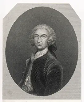 Garrick: DAVID GARRICK