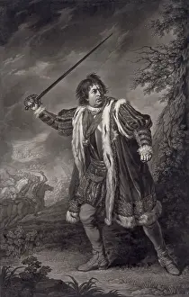 Garrick: David Garrick