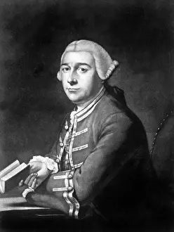 Garrick: David Garrick