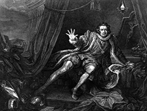 Garrick: David Garrick