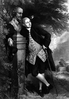 Garrick: David Garrick