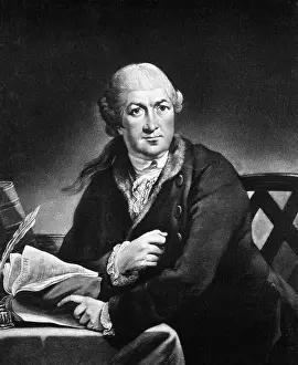 Garrick: David Garrick