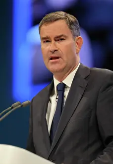 Gauke: David Gauke MP