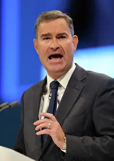 Gauke: David Gauke MP