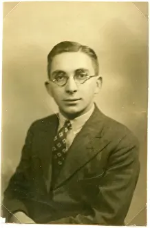 Marx Memorial Library: David Goodman