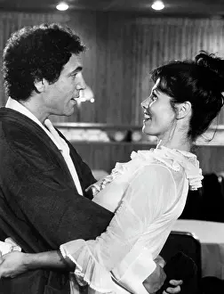 Groh: David Groh - Michele Lee - celebrity - entertainment