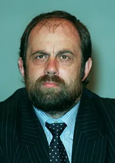 Frome: David Heath MP