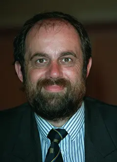 Frome: David Heath MP
