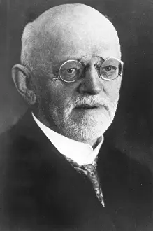 Hilbert: David Hilbert