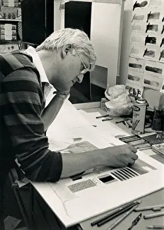 Flamboyant: David Hockney, 1979