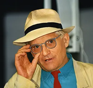 Hockney: David Hockney