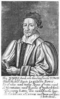 Jenkins: DAVID JENKINS