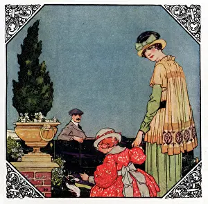 Wholesalers: David Jones Advertisement