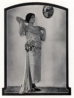 Bostock: David Jones Advertisement