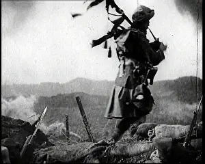 Bagpipes: David Laidlaw, Playing Himself, Playing Bagpipes