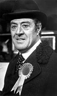 Langton: David Langton, man, actor, celebrity
