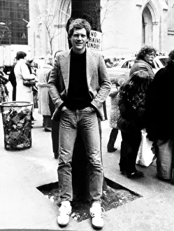 Adidas: David Letterman, 01/08/82. ?
