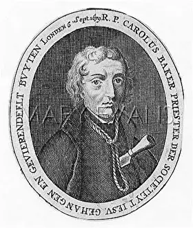 Popish: DAVID LEWIS, MARTYR