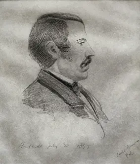 Scotsmen: David Livingstone