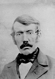 Livingstone: David Livingstone
