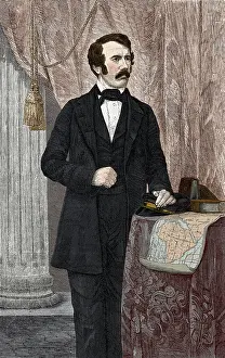 Livingstone: David Livingstone, Scottish Explorer