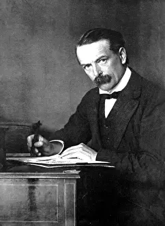Dwyfor: David Lloyd-George