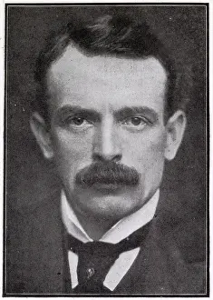 Dwyfor: David Lloyd George