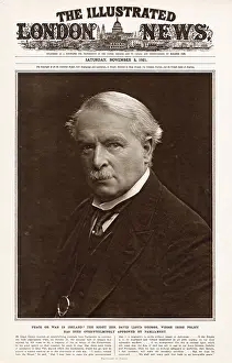 Overwhelmingly: David Lloyd George - Irish Policy Approved 1921