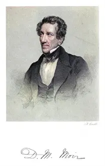 Moir: DAVID MACBETH MOIR - 1